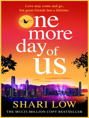 cover image of One More Day of Us